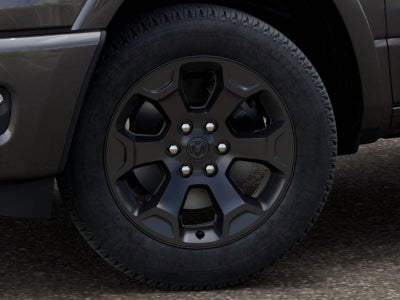2026 RAM Ram 1500 Big Horn
