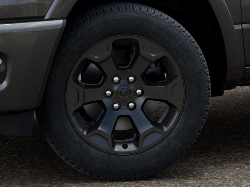 2026 RAM Ram 1500 Big Horn