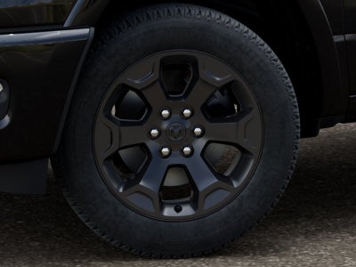 2026 RAM Ram 1500 Big Horn