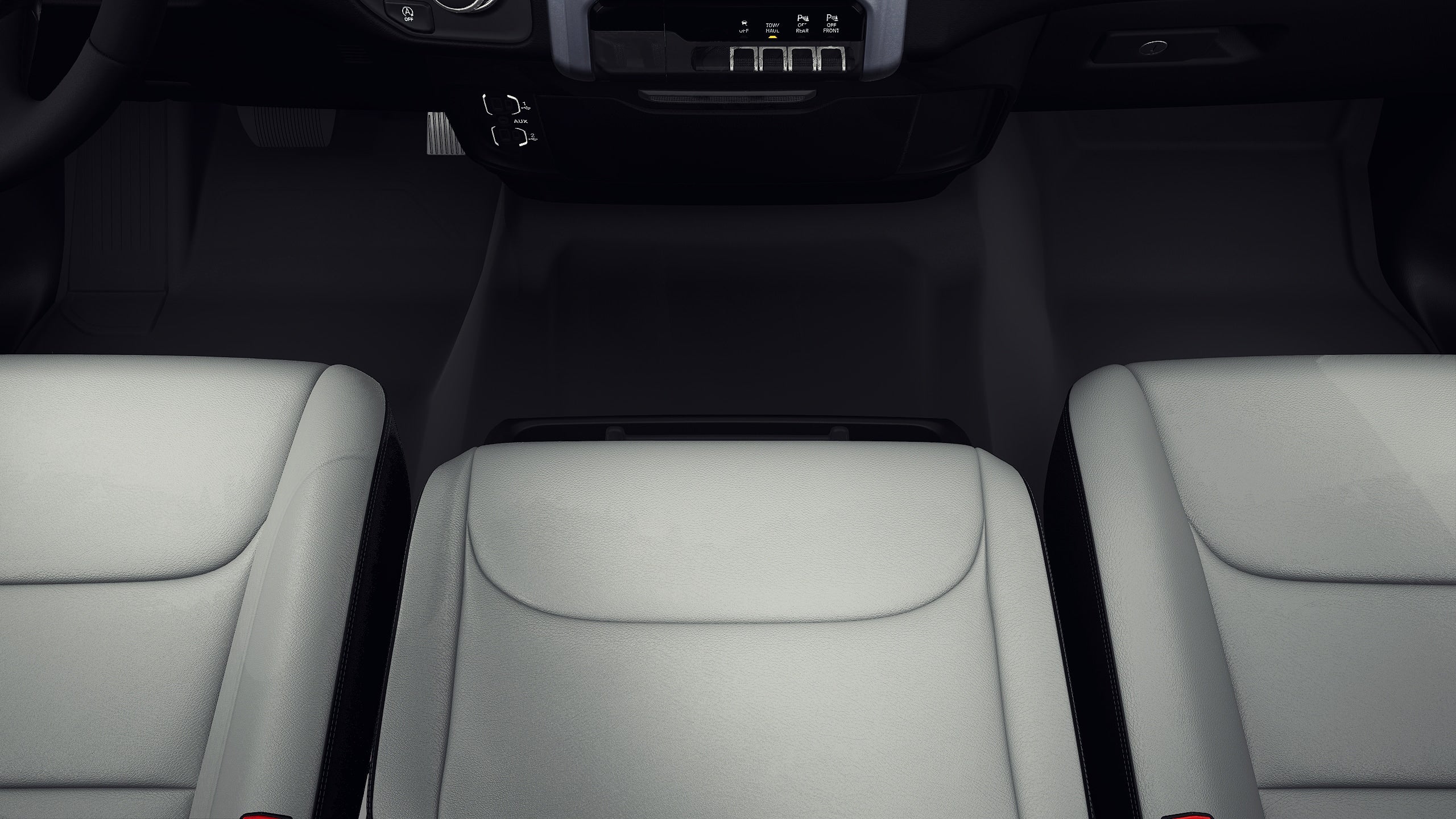 2027 RAM 1500 Tradesman