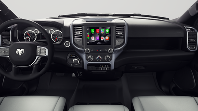 2027 RAM 1500 Tradesman