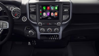 2027 RAM 1500 Tradesman