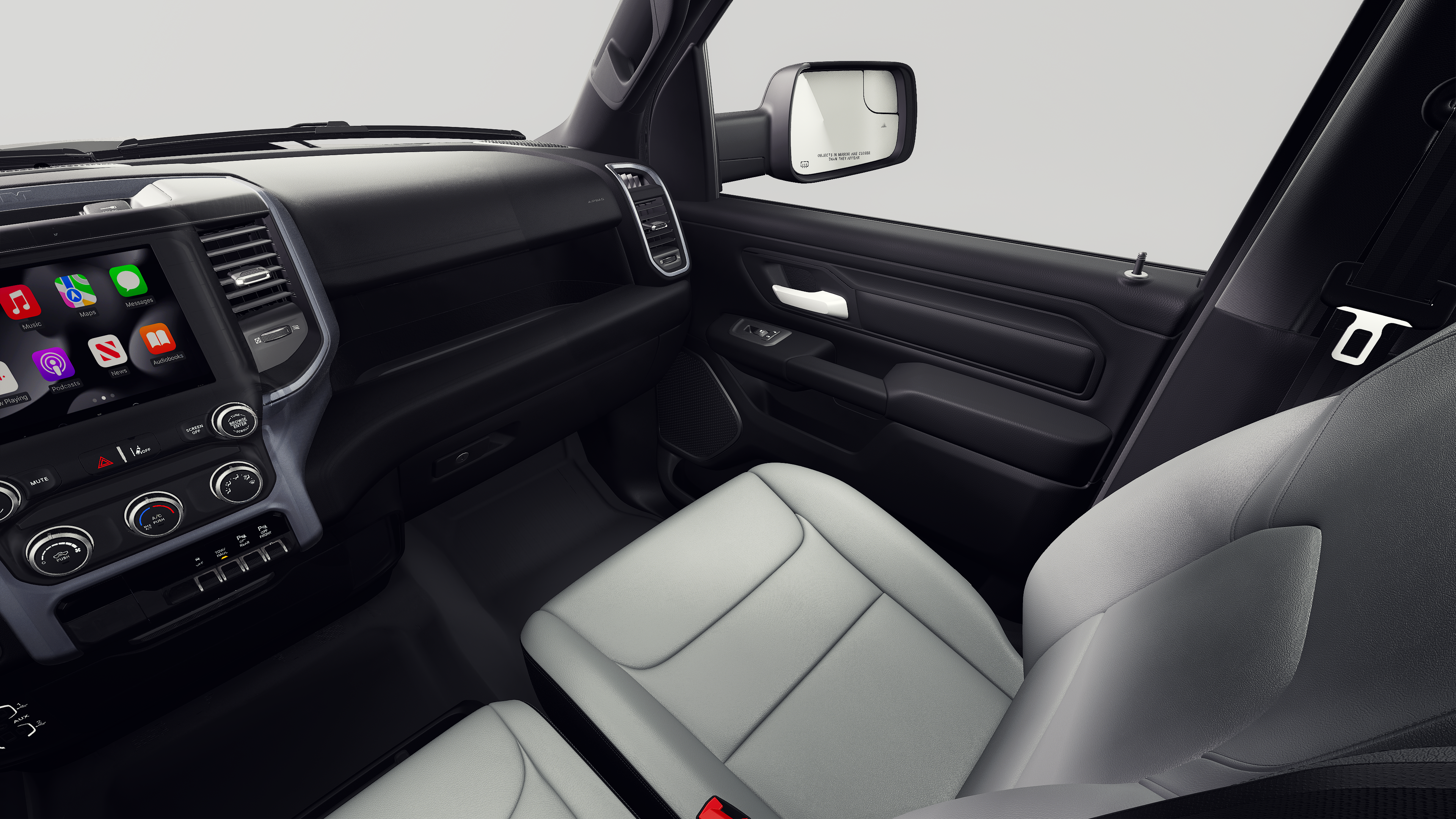 2027 RAM 1500 Tradesman