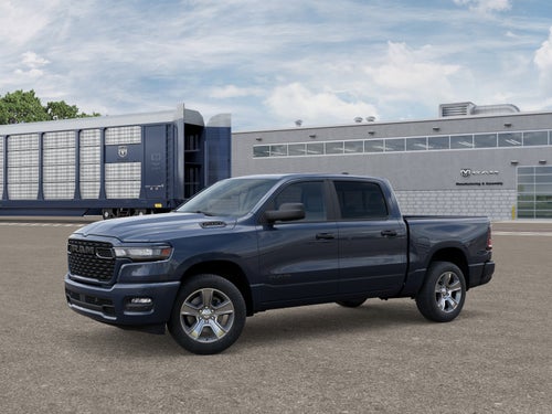 2026 RAM Ram 1500 Express