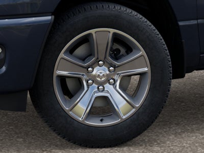 2026 RAM Ram 1500 Express