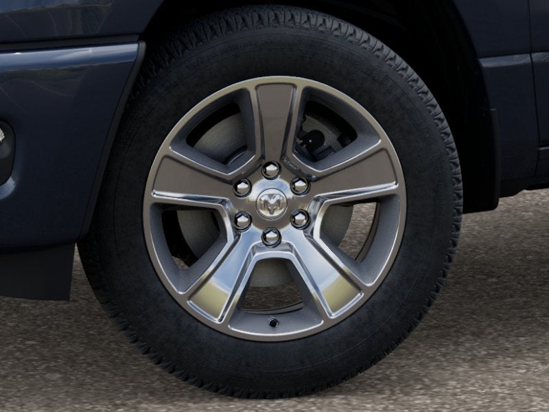 2026 RAM Ram 1500 Express