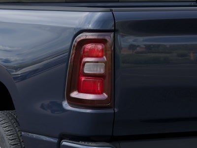 2026 RAM Ram 1500 Express