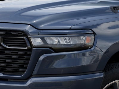 2026 RAM Ram 1500 Express