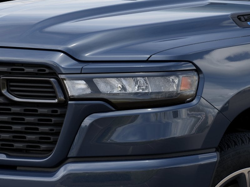 2026 RAM Ram 1500 Express
