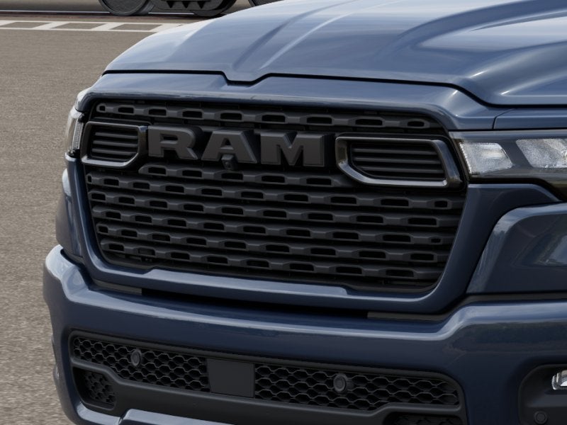 2026 RAM Ram 1500 Express