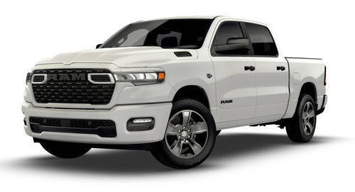2026 RAM Ram 1500 Express