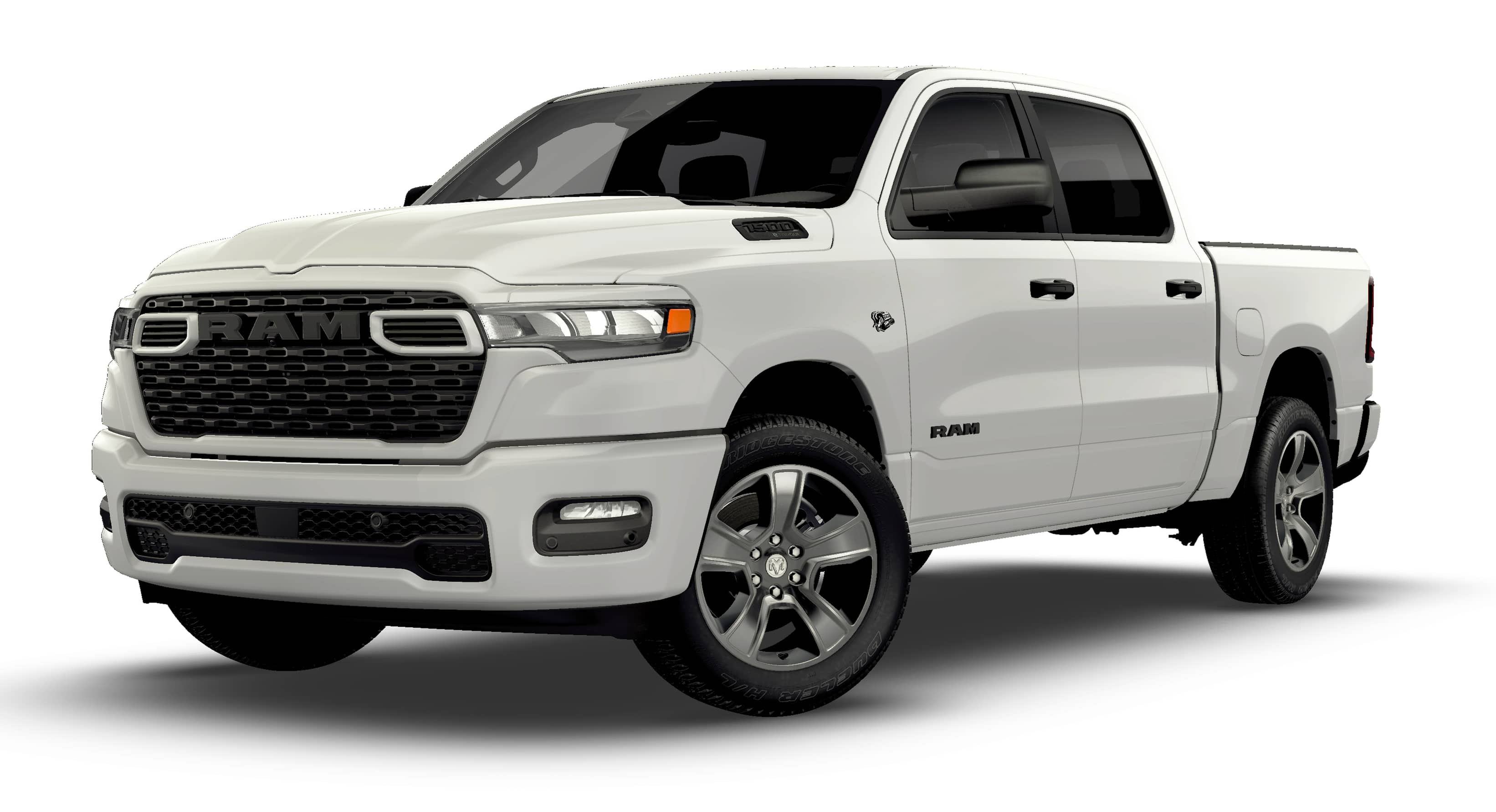 2026 RAM Ram 1500 Express