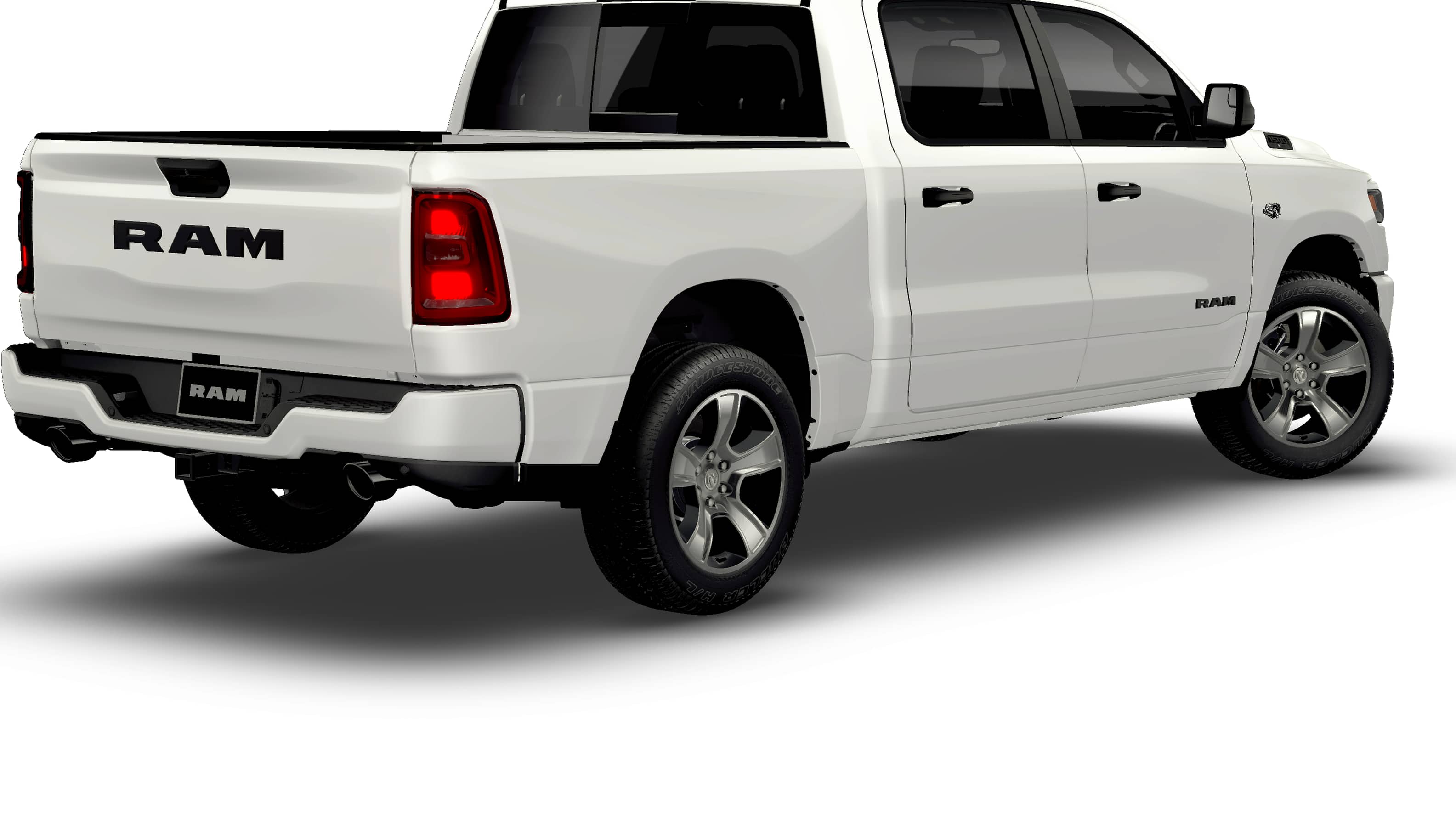 2026 RAM Ram 1500 Express