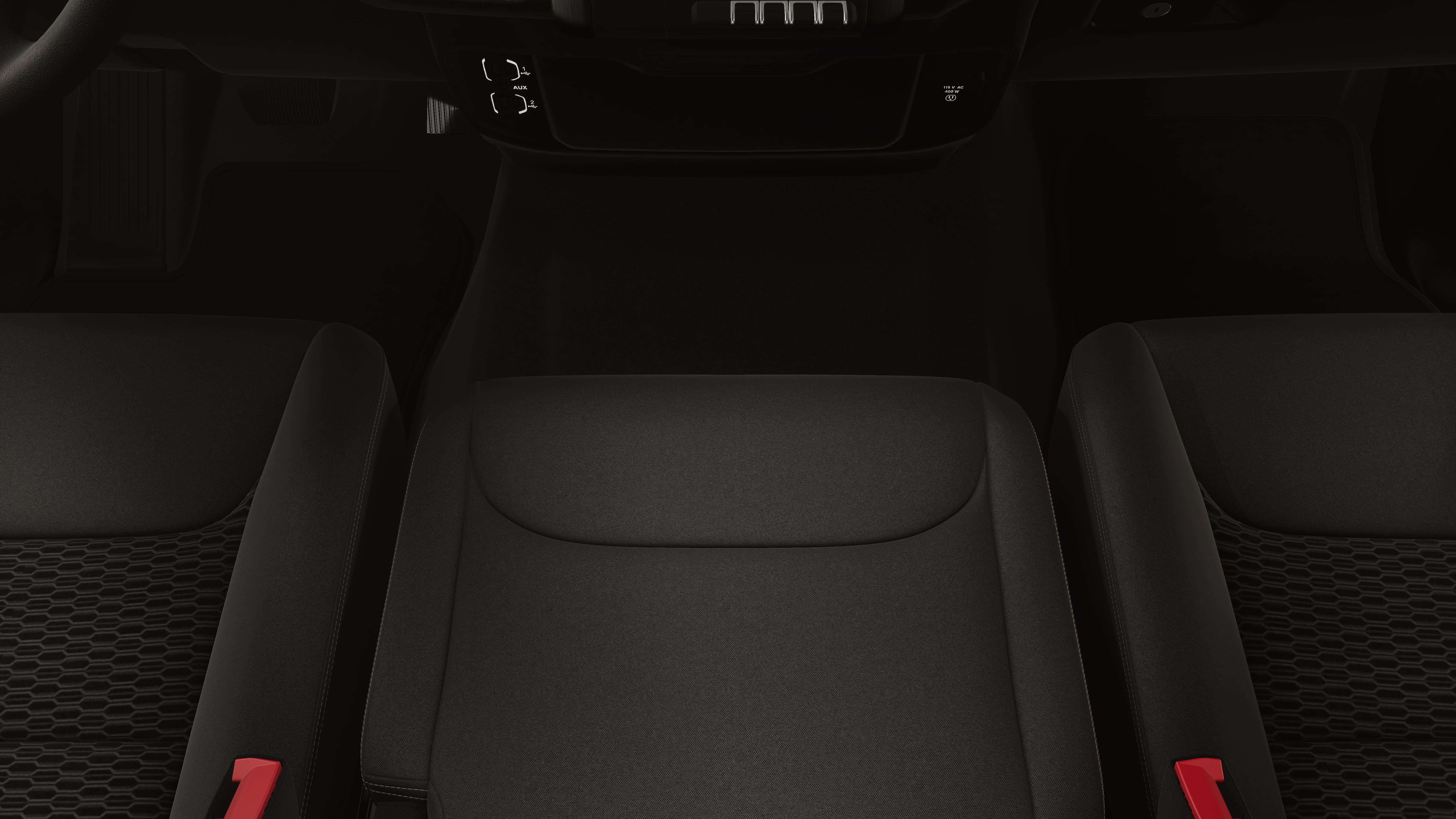 2026 RAM Ram 1500 Express