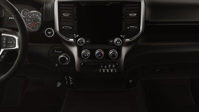 2026 RAM Ram 1500 Express