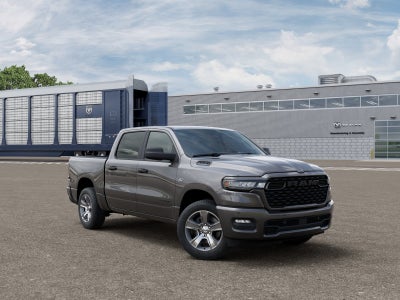 2026 RAM Ram 1500 Express