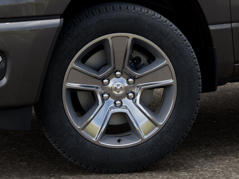 2026 RAM Ram 1500 Express