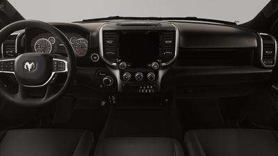 2026 RAM Ram 1500 Express