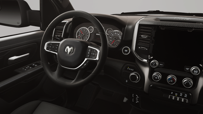 2026 RAM Ram 1500 Express