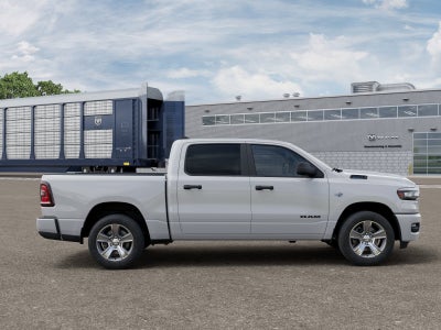 2026 RAM Ram 1500 Express