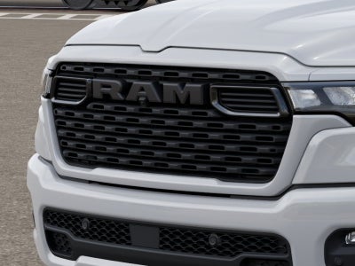 2026 RAM Ram 1500 Express