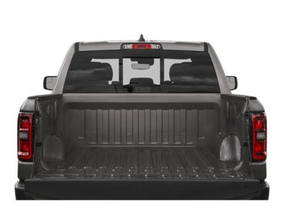 2027 RAM Ram 1500 Tradesman