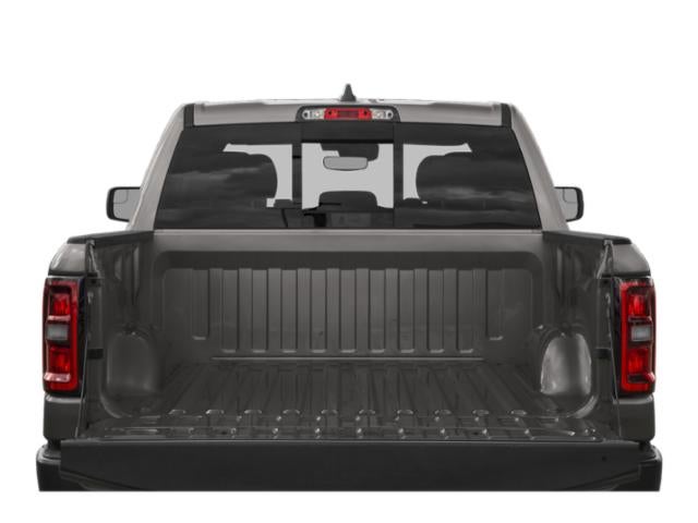 2027 RAM Ram 1500 Tradesman