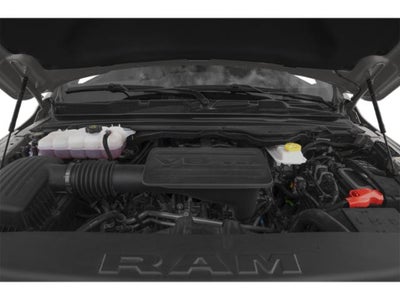 2027 RAM Ram 1500 Tradesman