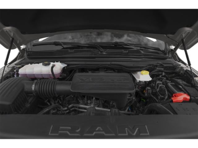 2027 RAM Ram 1500 Tradesman