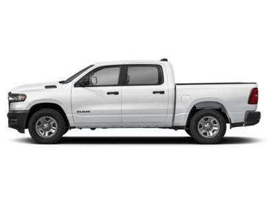 2027 RAM Ram 1500 Tradesman