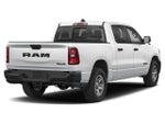 2027 RAM Ram 1500 Tradesman