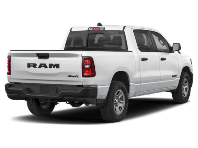2027 RAM Ram 1500 Tradesman