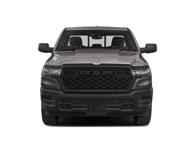2027 RAM Ram 1500 Tradesman