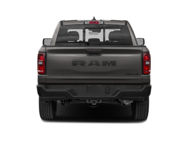 2027 RAM Ram 1500 Tradesman