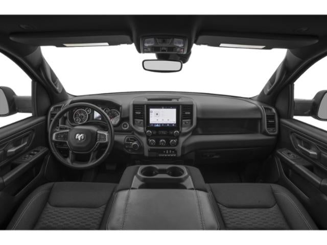 2027 RAM Ram 1500 Tradesman