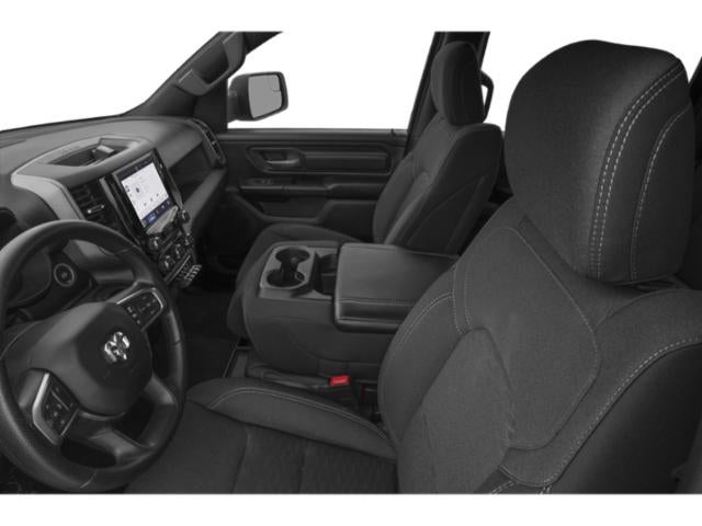 2027 RAM Ram 1500 Tradesman