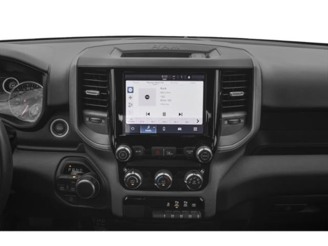 2027 RAM Ram 1500 Tradesman