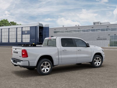 2026 RAM Ram 1500 Big Horn