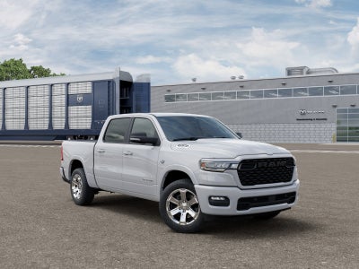 2026 RAM Ram 1500 Big Horn