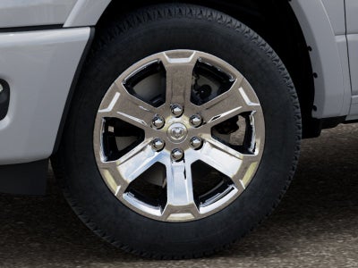 2026 RAM Ram 1500 Big Horn