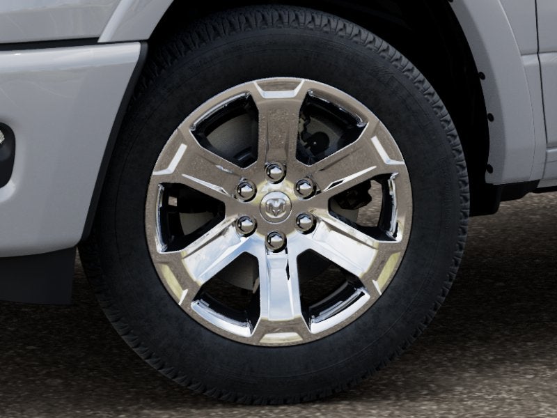 2026 RAM Ram 1500 Big Horn