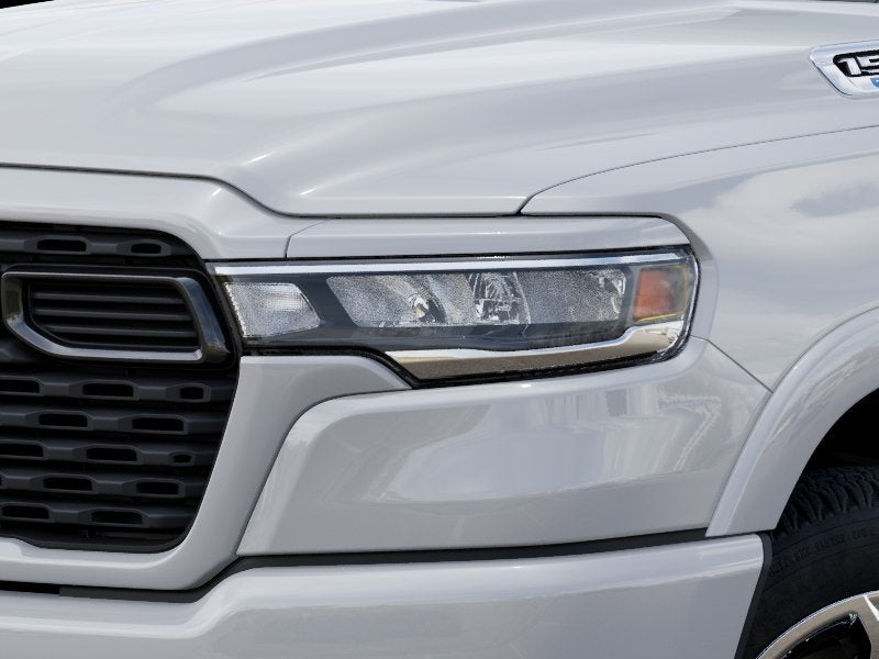 2026 RAM Ram 1500 Big Horn