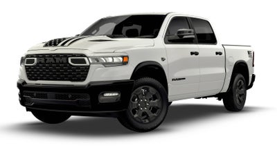 2026 RAM Ram 1500 Big Horn