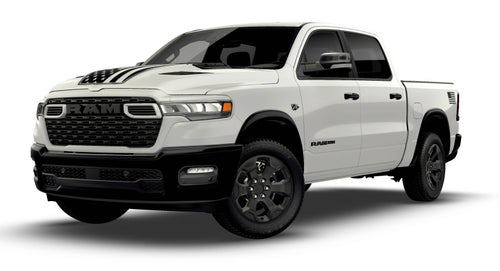 2026 RAM Ram 1500 Big Horn