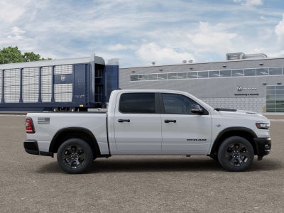 2026 RAM Ram 1500 Big Horn