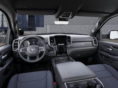 2026 RAM Ram 1500 Big Horn