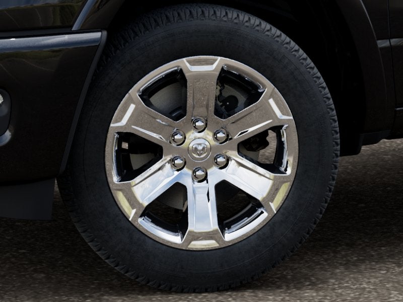 2026 RAM Ram 1500 Big Horn
