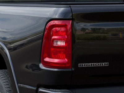 2026 RAM Ram 1500 Big Horn