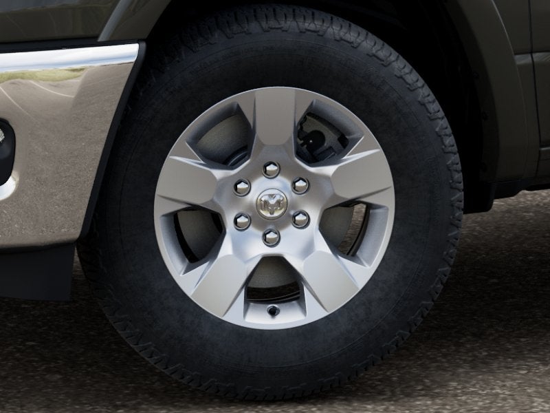 2026 RAM Ram 1500 Big Horn