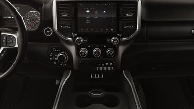 2026 RAM Ram 1500 Big Horn